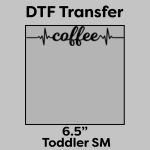 DTF Transfer 6.5" Thumbnail