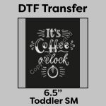 DTF Transfer 6.5" Thumbnail