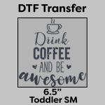 DTF Transfer 6.5" Thumbnail