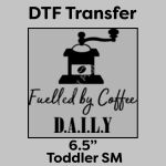 DTF Transfer 6.5" Thumbnail