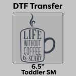 DTF Transfer 6.5" Thumbnail