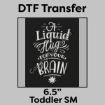 DTF Transfer 6.5" Thumbnail