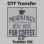 DTF Transfer 6.5" Thumbnail