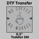 DTF Transfer 6.5" Thumbnail