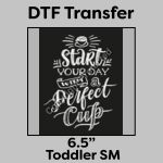 DTF Transfer 6.5" Thumbnail