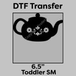 DTF Transfer 6.5" Thumbnail