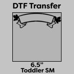 DTF Transfer 6.5" Thumbnail