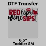 DTF Transfer 6.5" Thumbnail