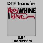 DTF Transfer 6.5" Thumbnail