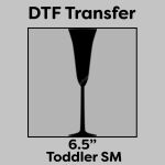 DTF Transfer 6.5" Thumbnail