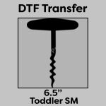 DTF Transfer 6.5" Thumbnail