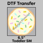 DTF Transfer 6.5" Thumbnail