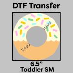 DTF Transfer 6.5" Thumbnail