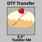 DTF Transfer 6.5" Thumbnail