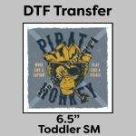 DTF Transfer 6.5" Thumbnail