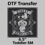 DTF Transfer 6.5" Thumbnail