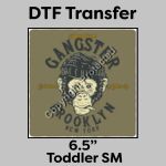 DTF Transfer 6.5" Thumbnail