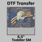 DTF Transfer 6.5" Thumbnail