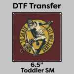 DTF Transfer 6.5" Thumbnail