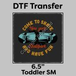 DTF Transfer 6.5" Thumbnail