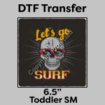 DTF Transfer 6.5" Thumbnail