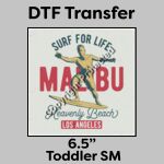 DTF Transfer 6.5" Thumbnail