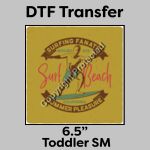 DTF Transfer 6.5" Thumbnail