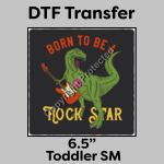 DTF Transfer 6.5" Thumbnail