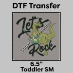 DTF Transfer 6.5" Thumbnail