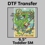 DTF Transfer 6.5" Thumbnail