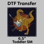 DTF Transfer 6.5" Thumbnail