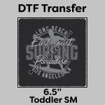 DTF Transfer 6.5" Thumbnail