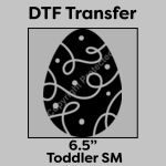 DTF Transfer 6.5" Thumbnail