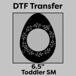 DTF Transfer 6.5" Thumbnail