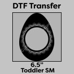 DTF Transfer 6.5" Thumbnail