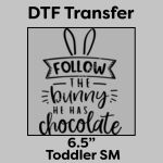 DTF Transfer 6.5" Thumbnail