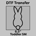 DTF Transfer 6.5" Thumbnail