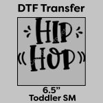 DTF Transfer 6.5" Thumbnail