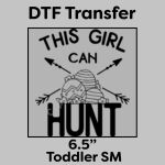 DTF Transfer 6.5" Thumbnail