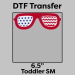 DTF Transfer 6.5" Thumbnail