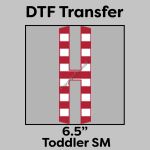 DTF Transfer 6.5" Thumbnail