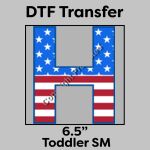 DTF Transfer 6.5" Thumbnail