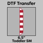 DTF Transfer 6.5" Thumbnail