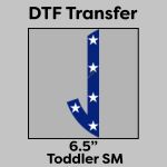 DTF Transfer 6.5" Thumbnail