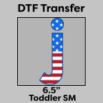 DTF Transfer 6.5" Thumbnail