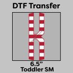 DTF Transfer 6.5" Thumbnail