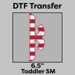 DTF Transfer 6.5" Thumbnail