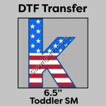 DTF Transfer 6.5" Thumbnail