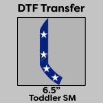 DTF Transfer 6.5" Thumbnail