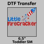 DTF Transfer 6.5" Thumbnail